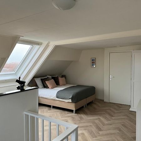 B&B Binisa Westkapelle Exteriör bild