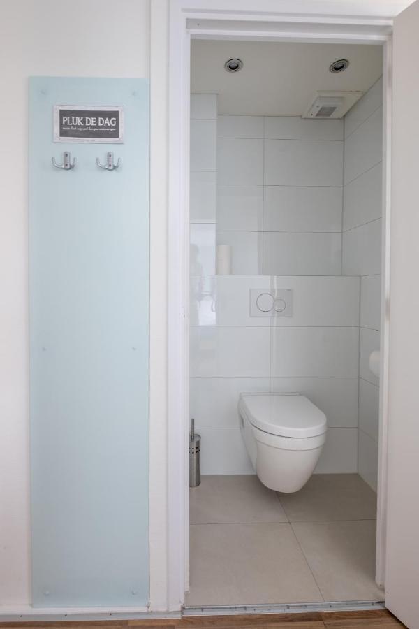 B&B Binisa Westkapelle Exteriör bild