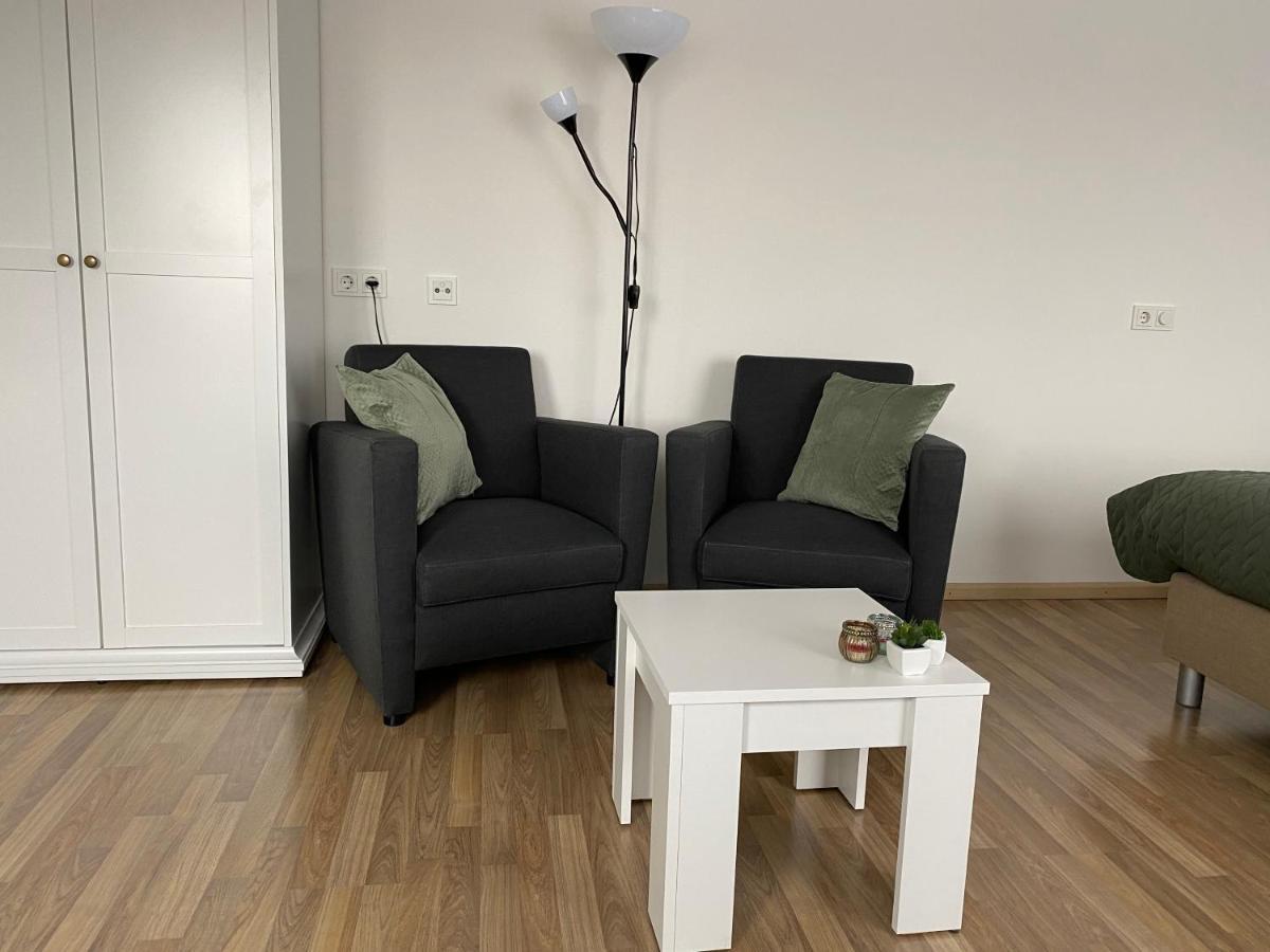 B&B Binisa Westkapelle Exteriör bild