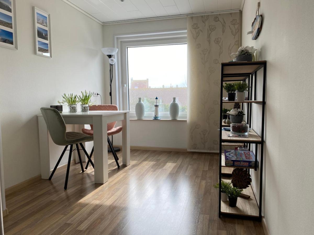 B&B Binisa Westkapelle Exteriör bild