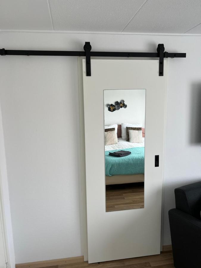 B&B Binisa Westkapelle Exteriör bild